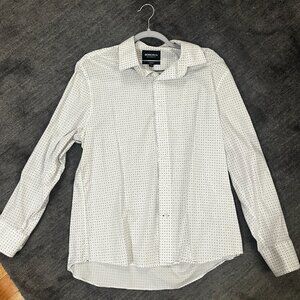 Bonobos Men's Large Button Down